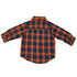 Camicia Timberland